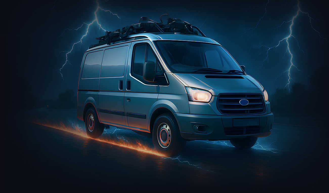Utilitaire Mobipro
