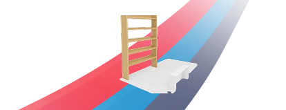 Installation de kits