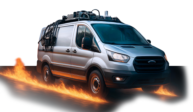 Van