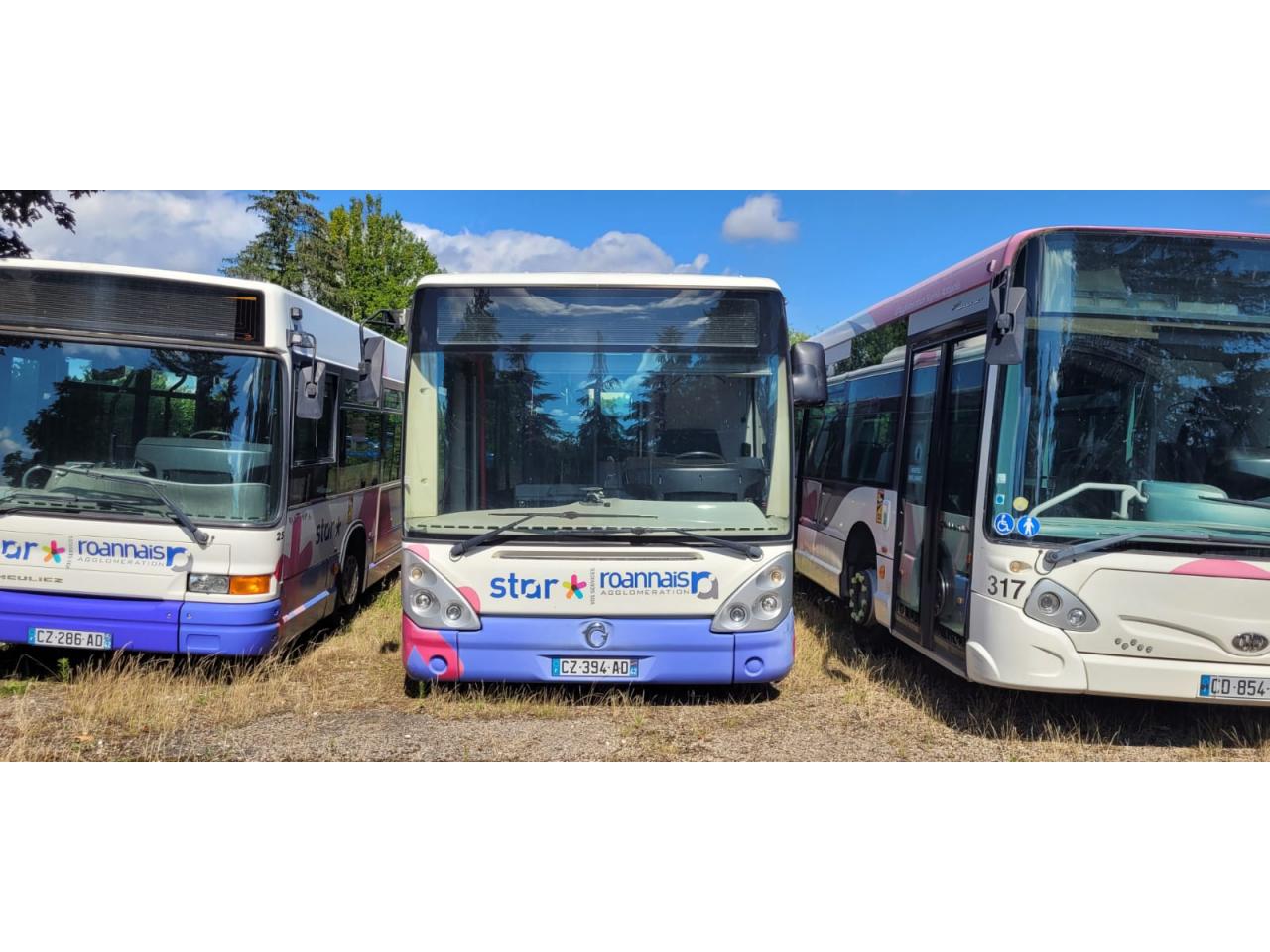IVECO CURSOR