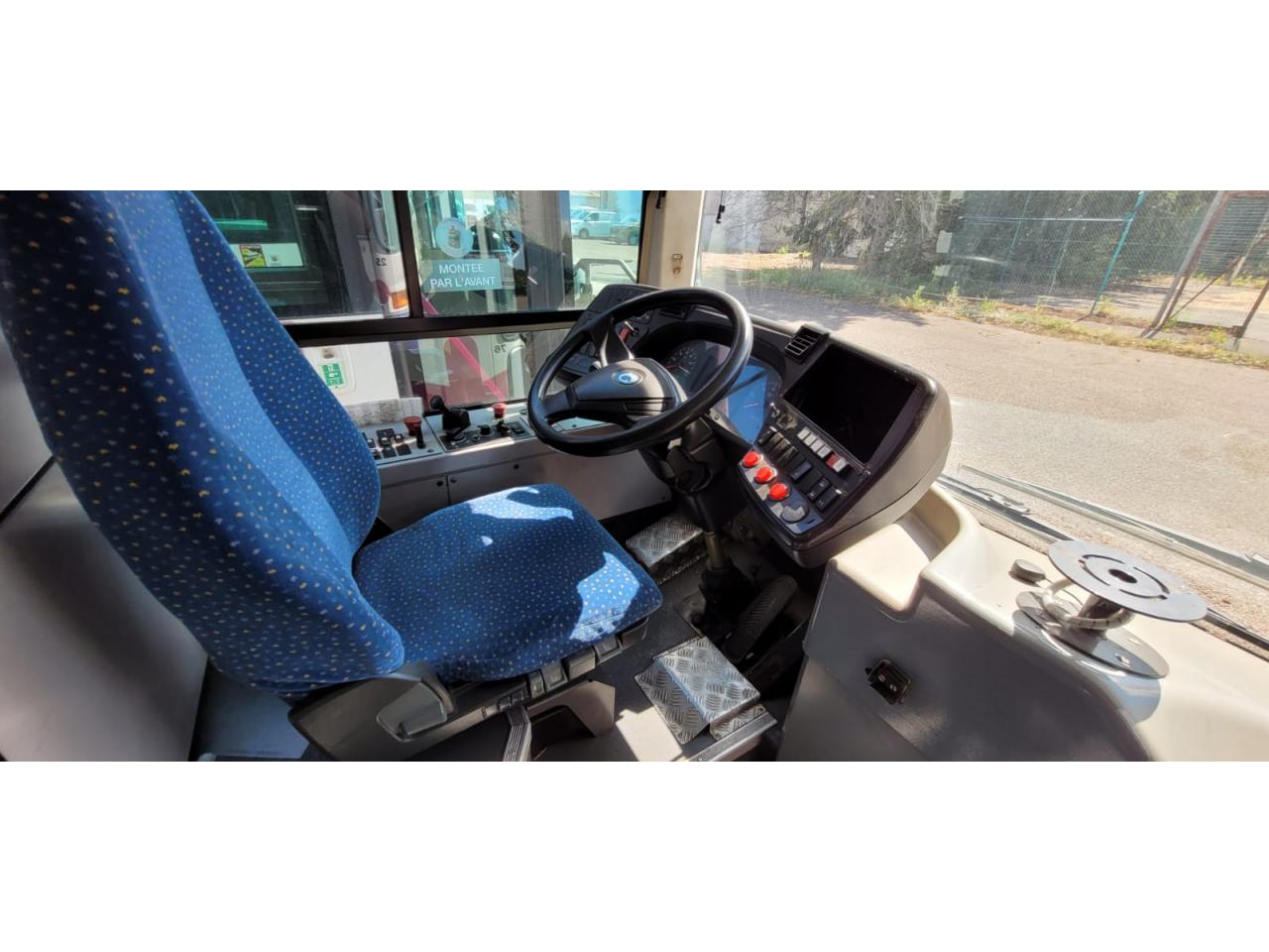IVECO CURSOR
