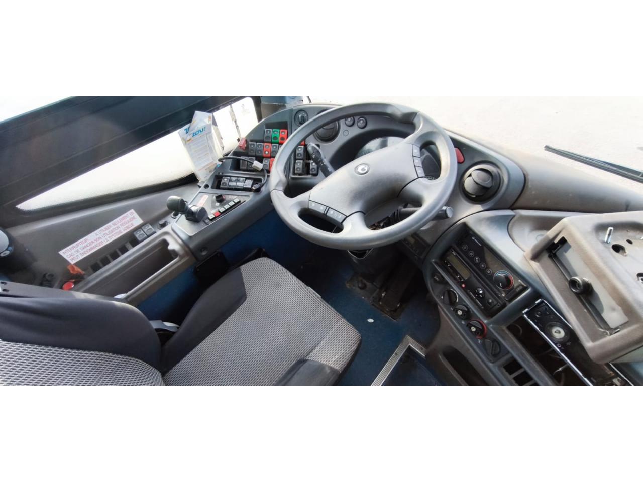 IRISBUS - IVECO BUS CROSSWAY