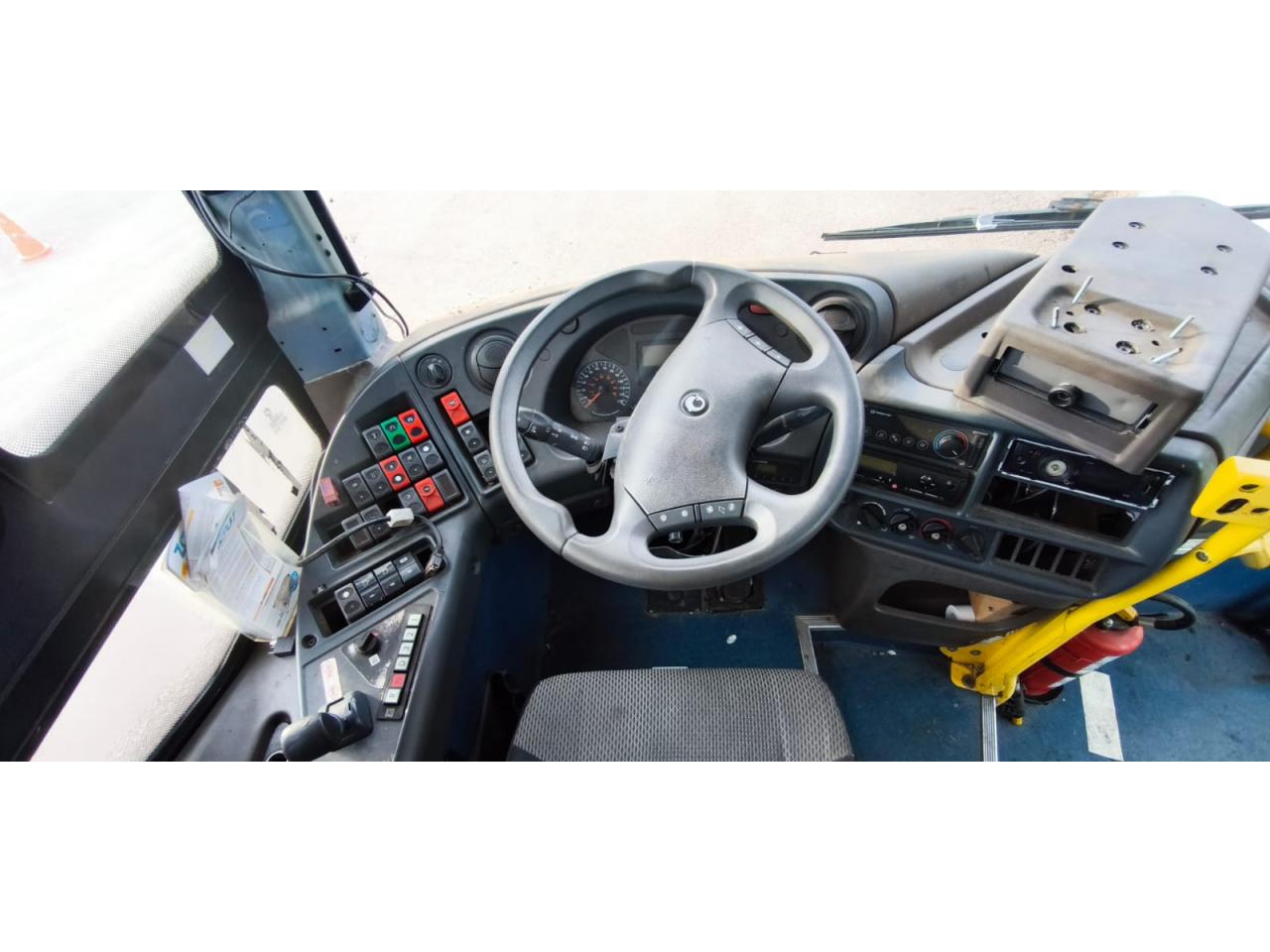 IRISBUS - IVECO BUS CROSSWAY