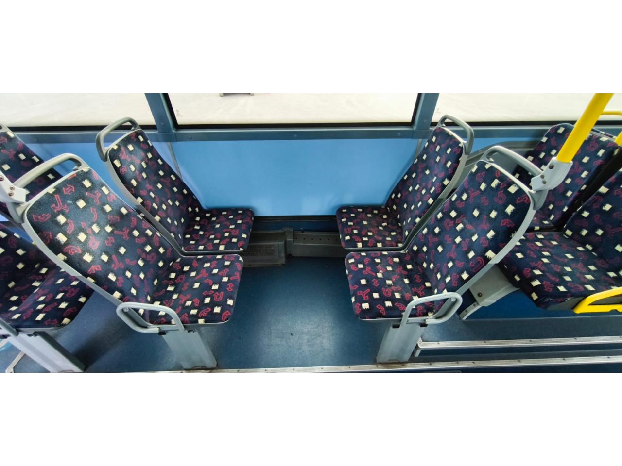 IRISBUS - IVECO BUS CROSSWAY