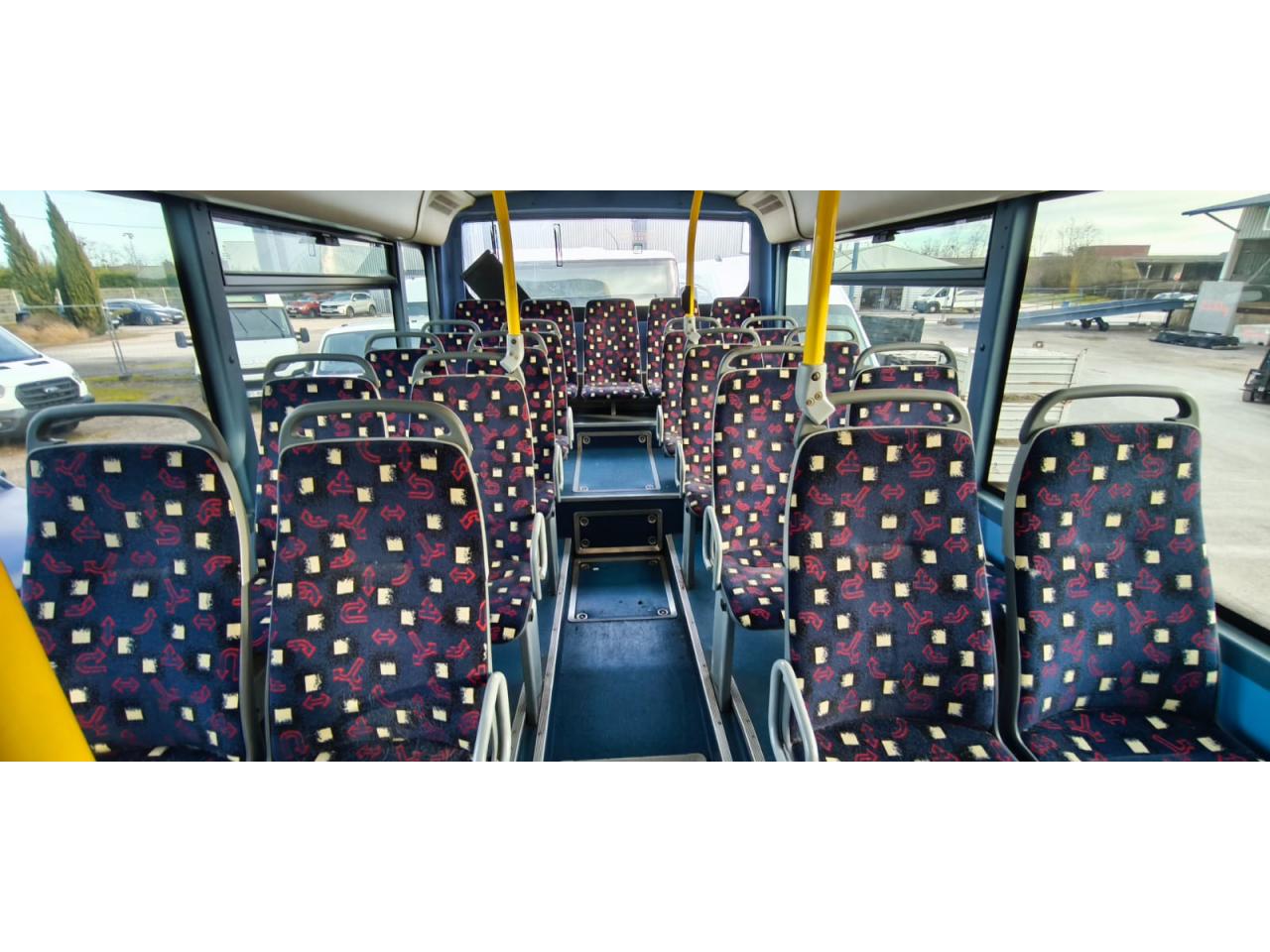 IRISBUS - IVECO BUS CROSSWAY