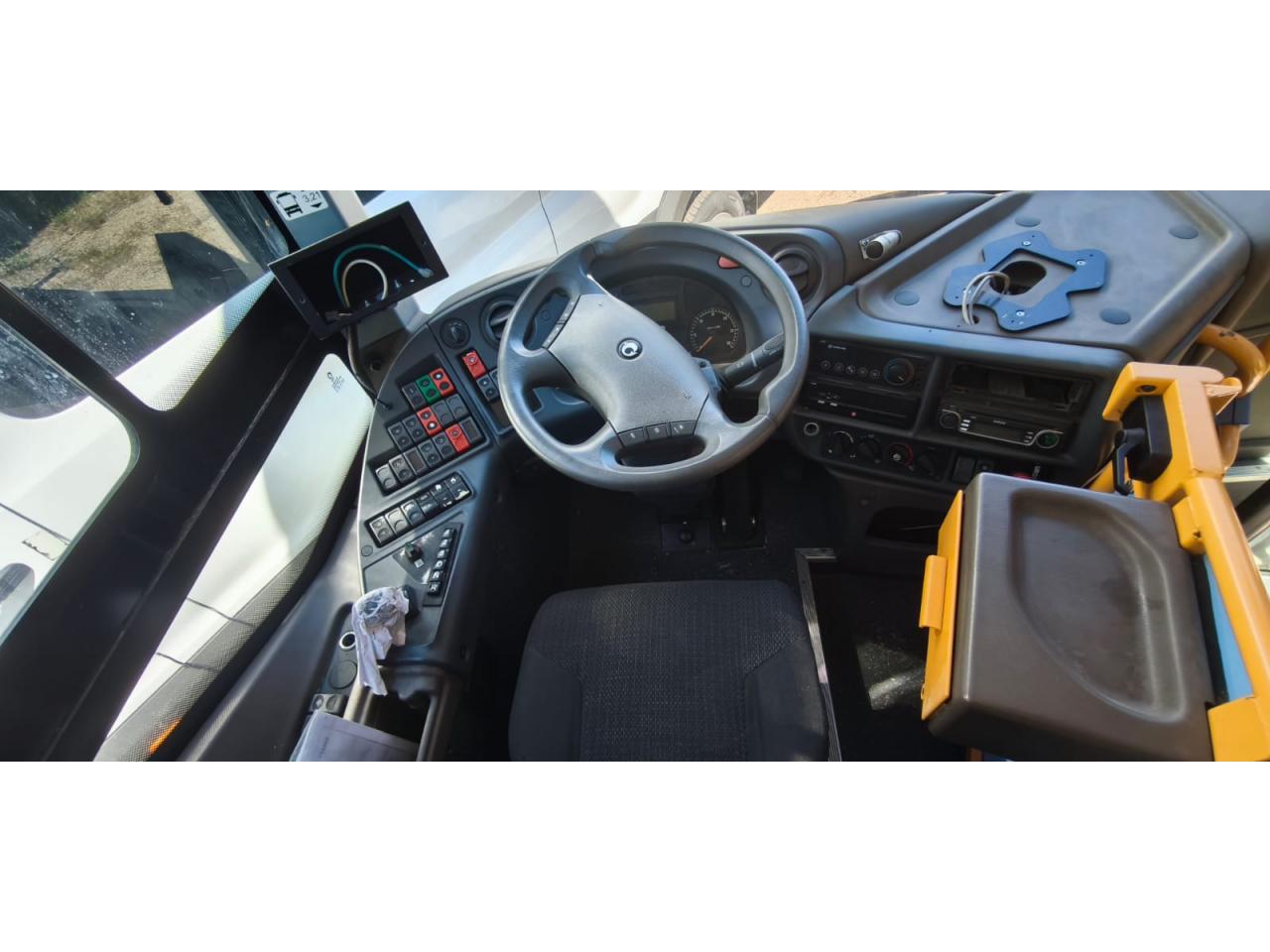 IRISBUS - IVECO BUS CROSSWAY