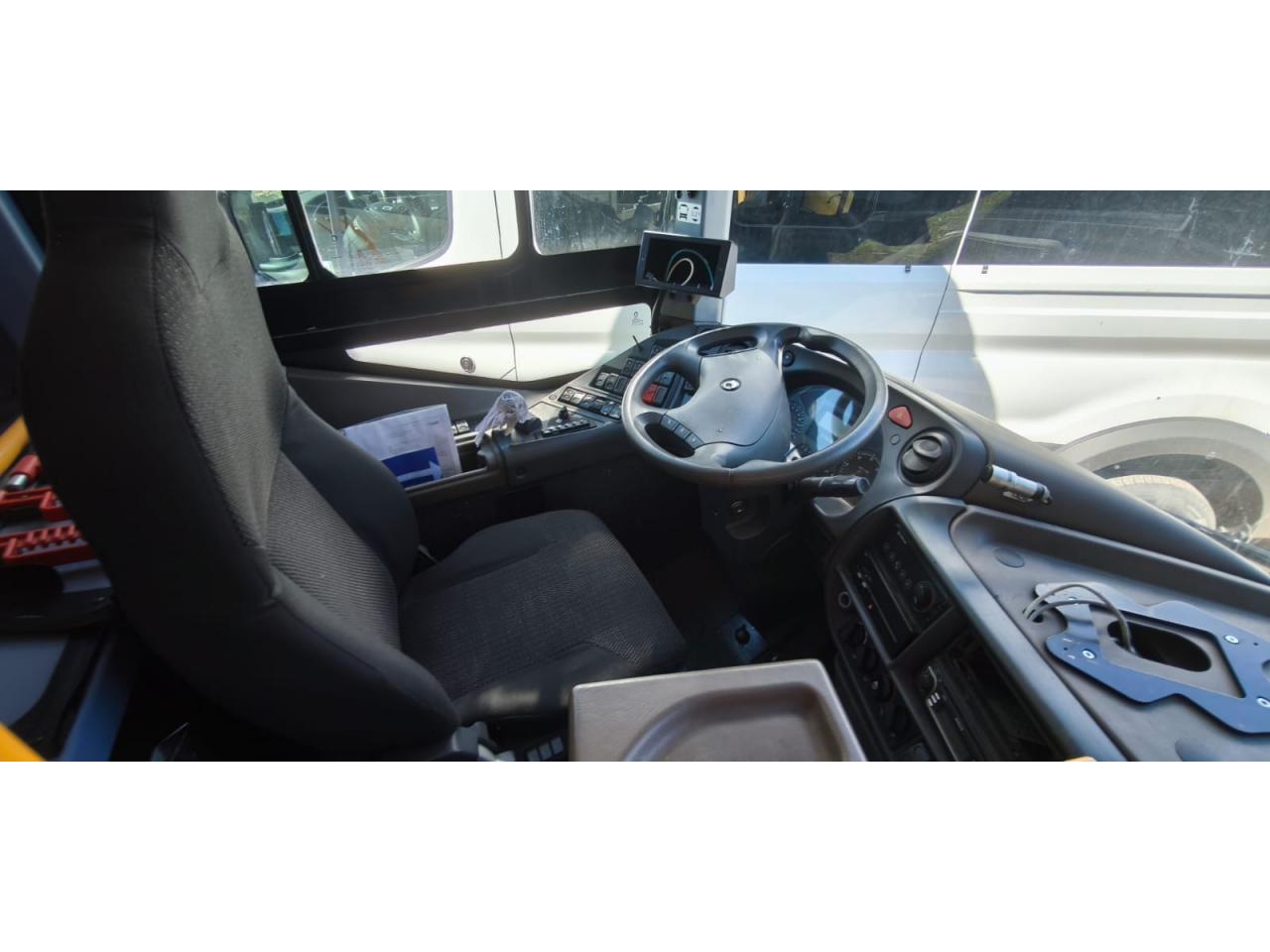 IRISBUS - IVECO BUS CROSSWAY