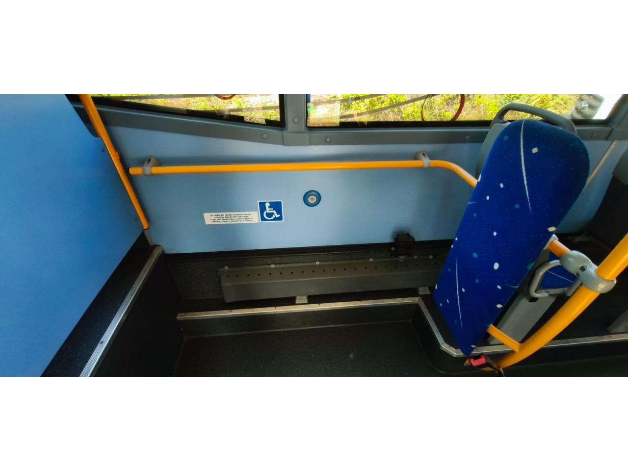 IRISBUS - IVECO BUS CROSSWAY