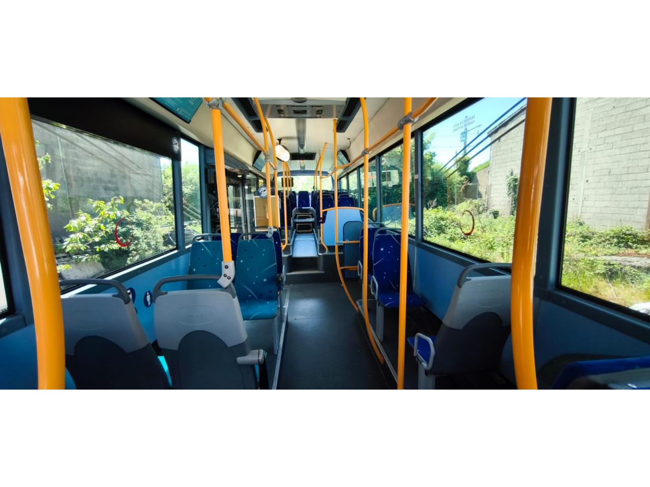 IRISBUS - IVECO BUS CROSSWAY