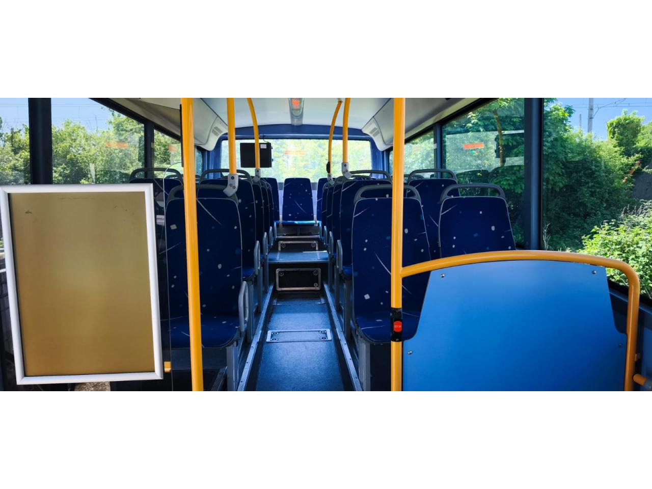 IRISBUS - IVECO BUS CROSSWAY