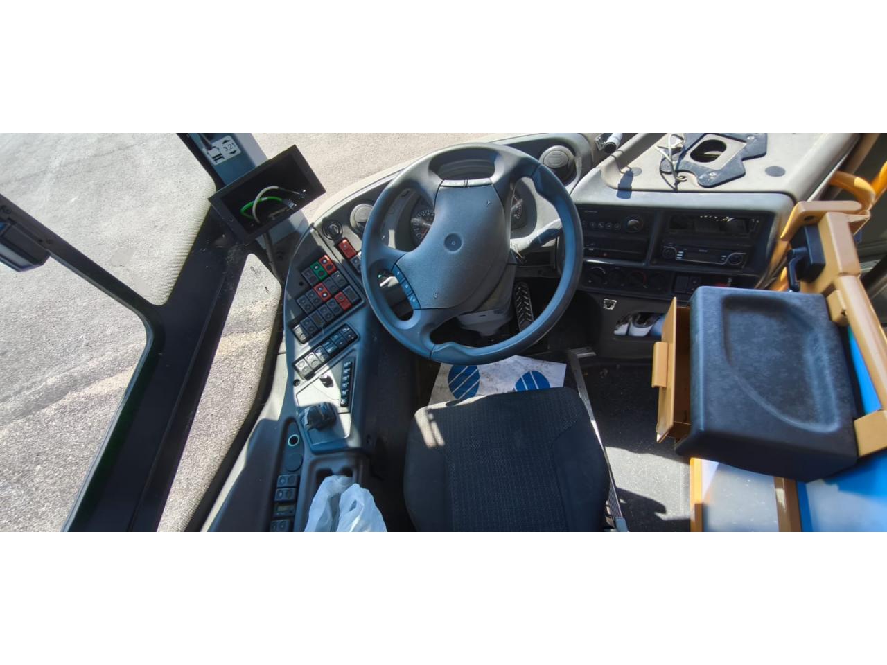 IRISBUS - IVECO BUS CROSSWAY