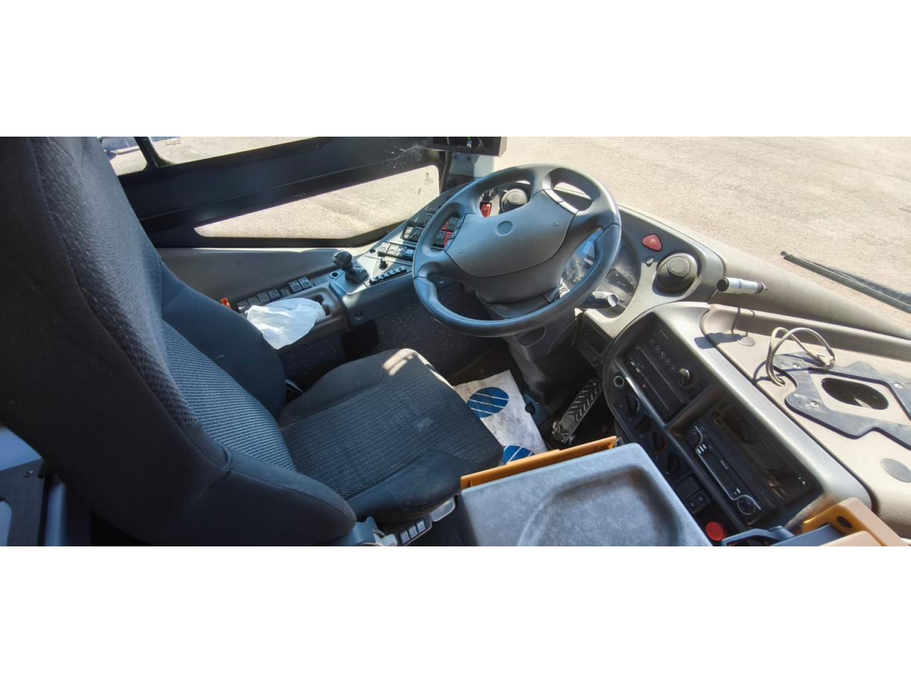 IRISBUS - IVECO BUS CROSSWAY