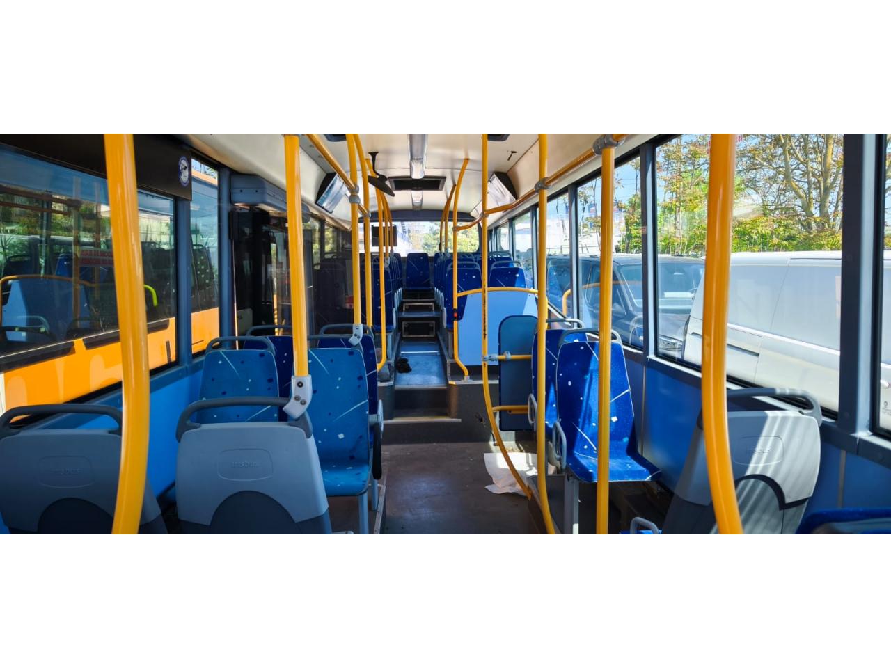 IRISBUS - IVECO BUS CROSSWAY