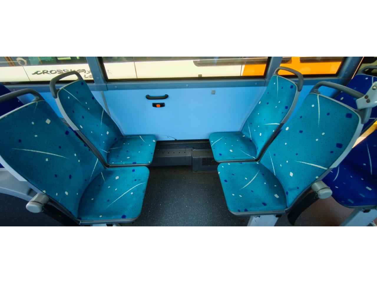 IRISBUS - IVECO BUS CROSSWAY