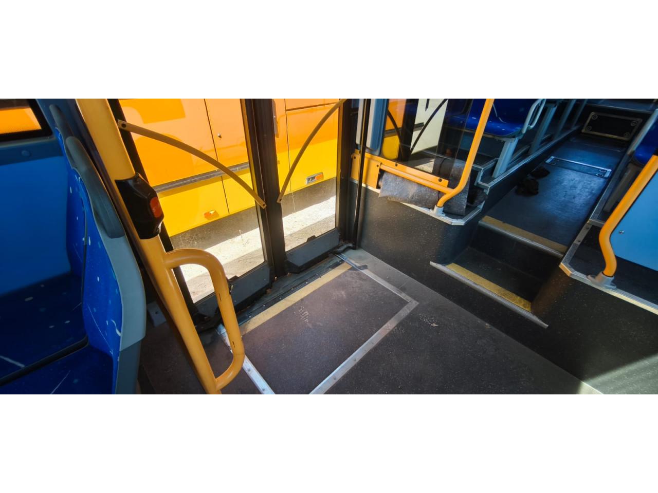 IRISBUS - IVECO BUS CROSSWAY