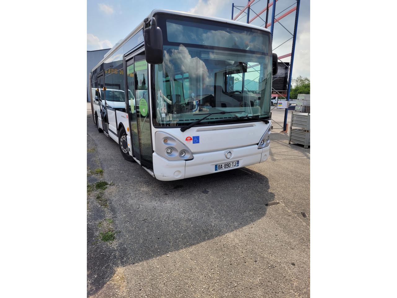 IVECO CURSOR