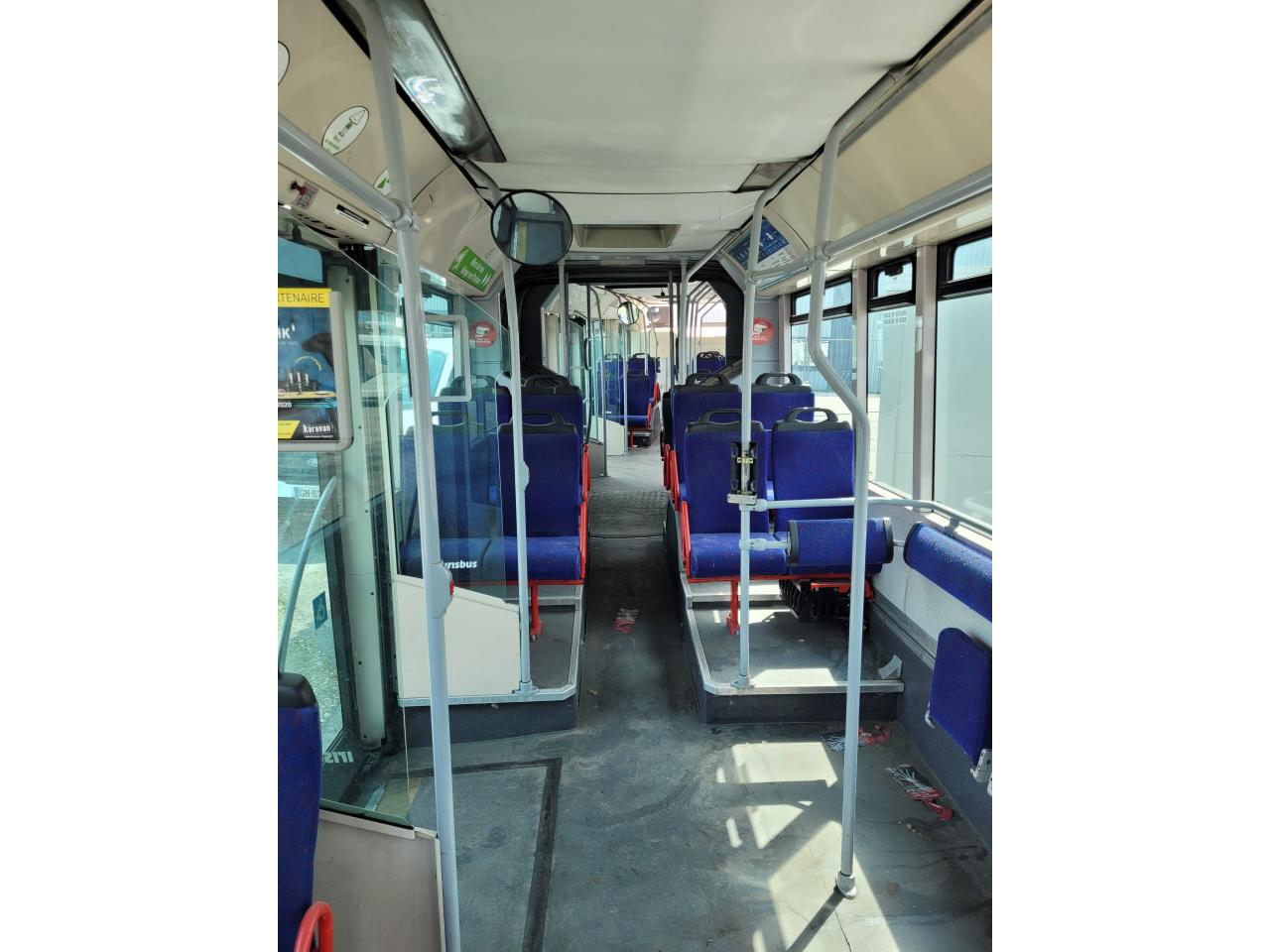 IVECO CURSOR