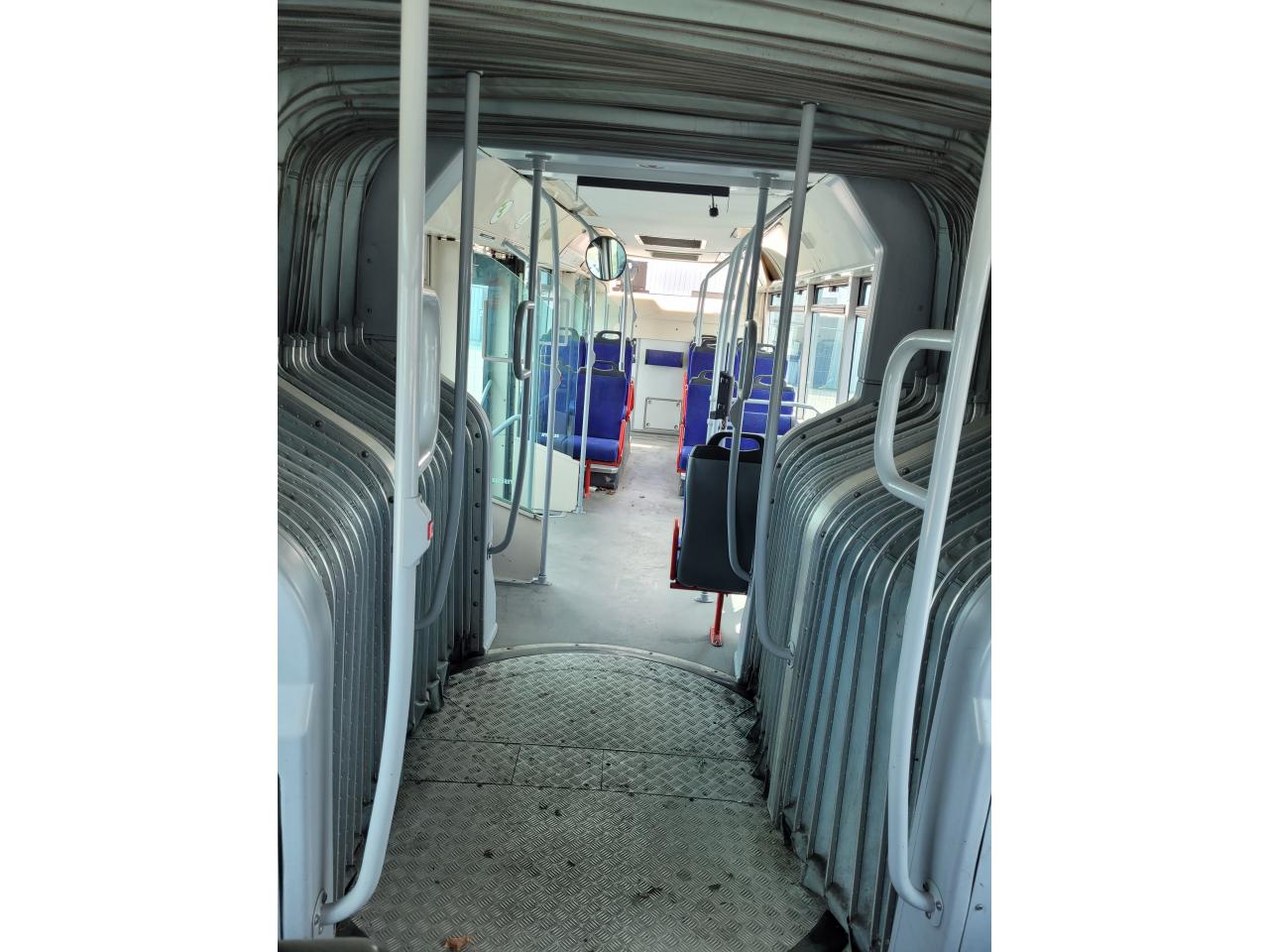 IVECO CURSOR