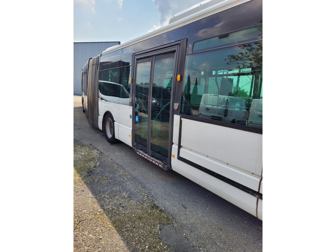 IVECO CURSOR