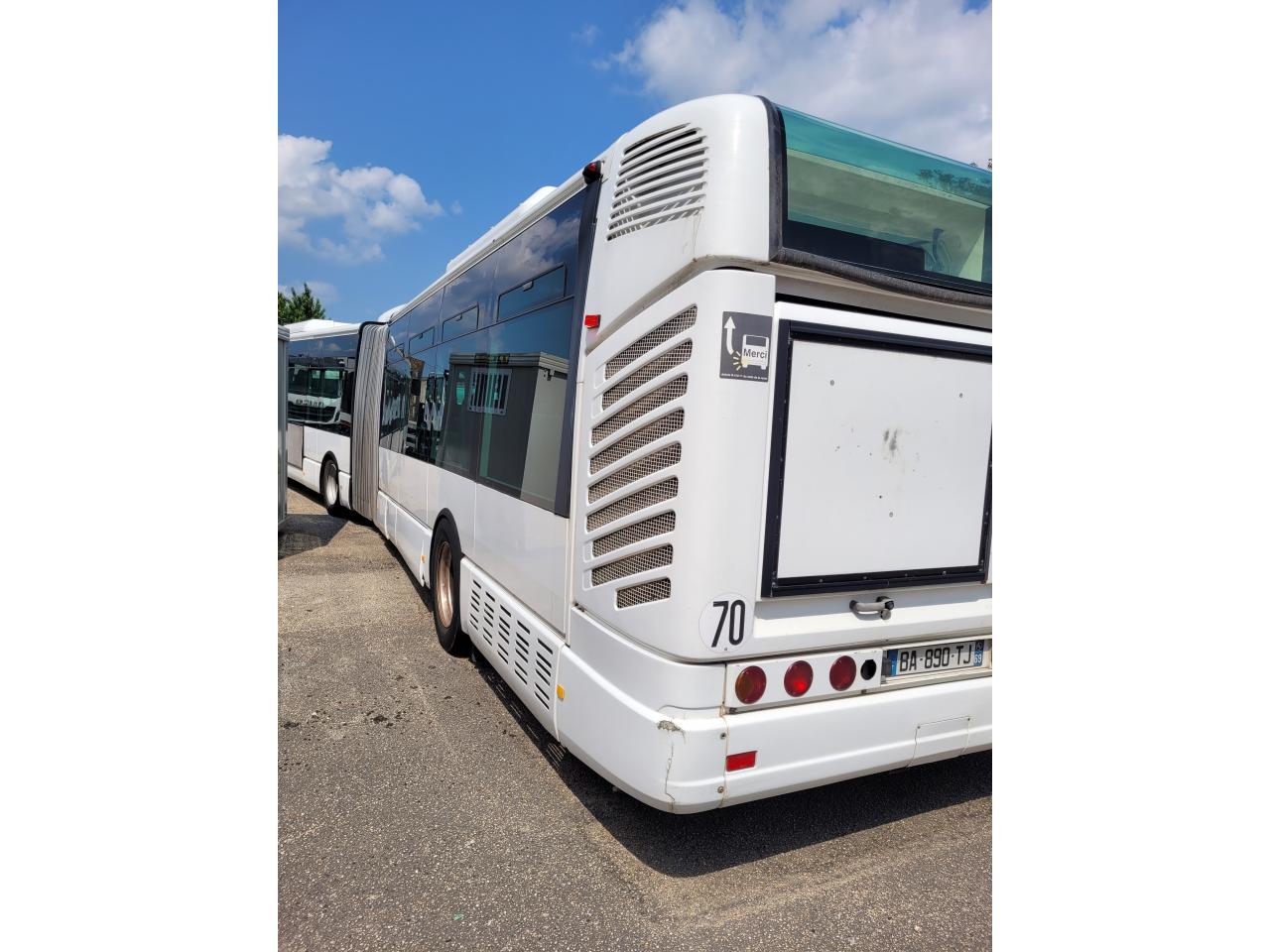 IVECO CURSOR