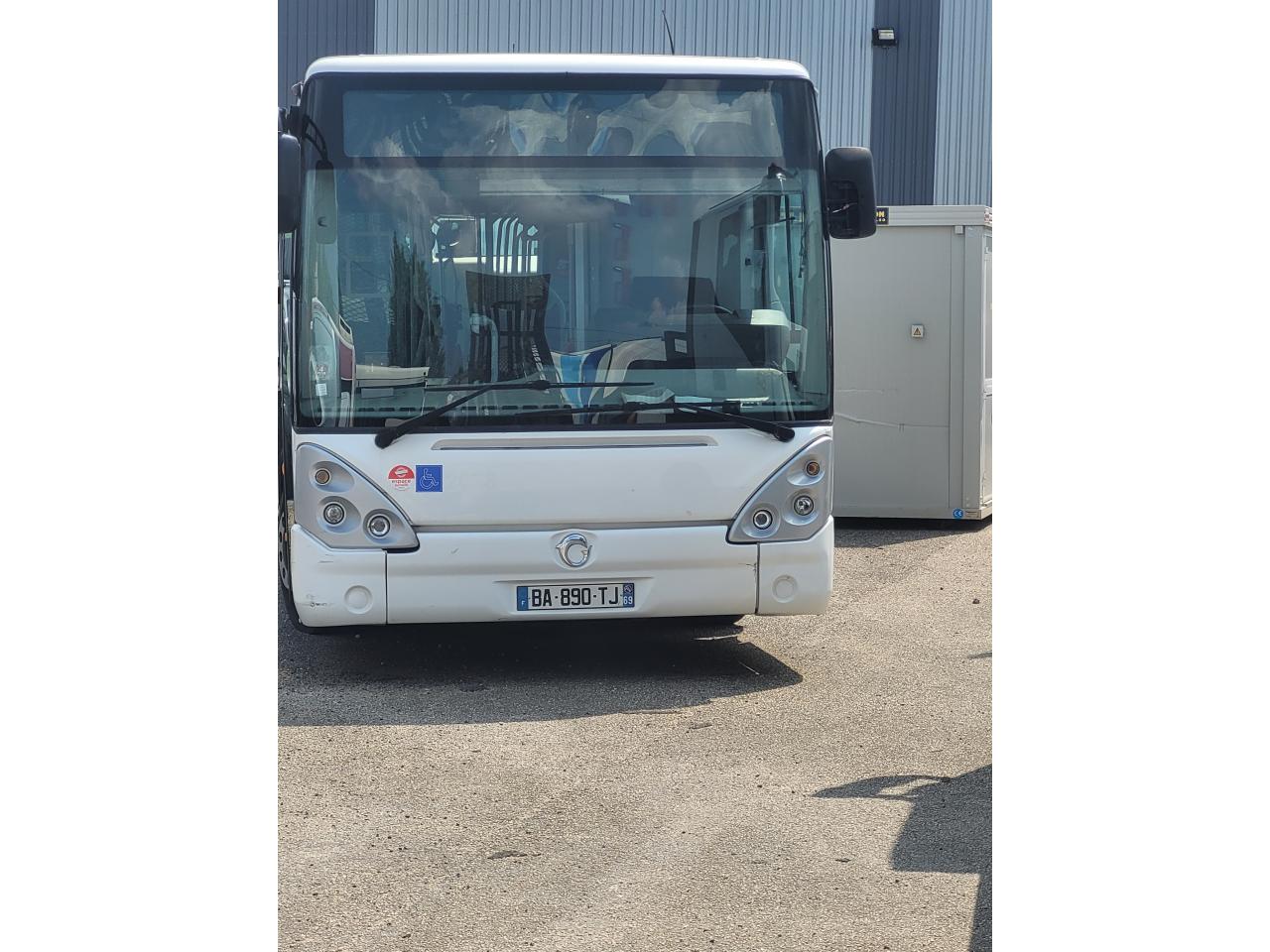IVECO CURSOR