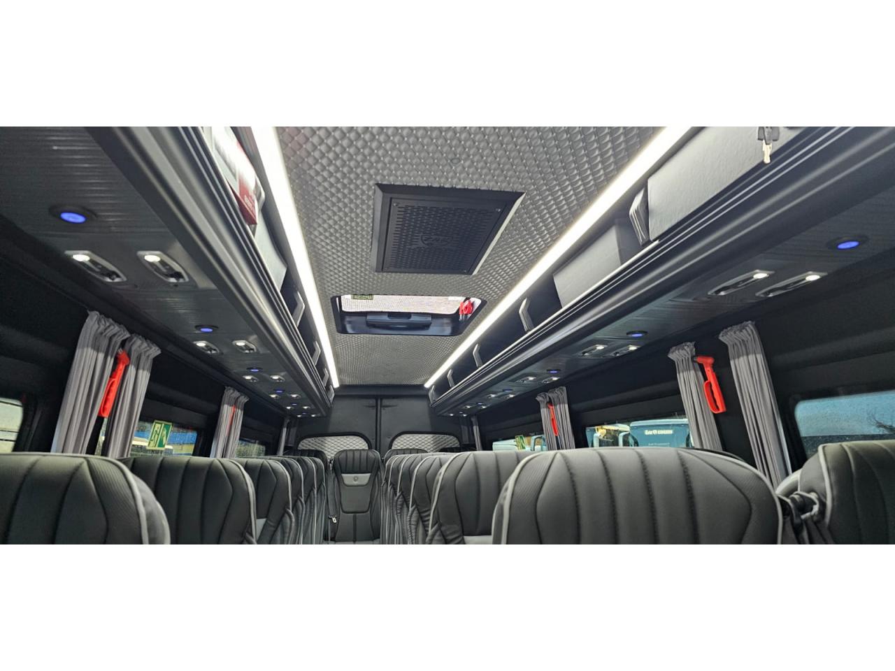 MERCEDES SPRINTER