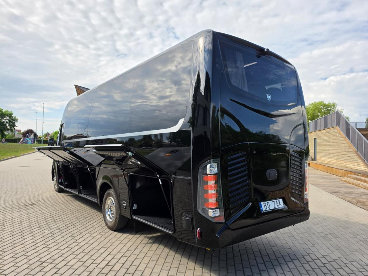 MERCEDES SPRINTER