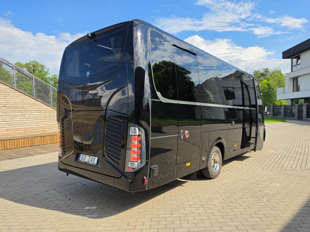 MERCEDES SPRINTER