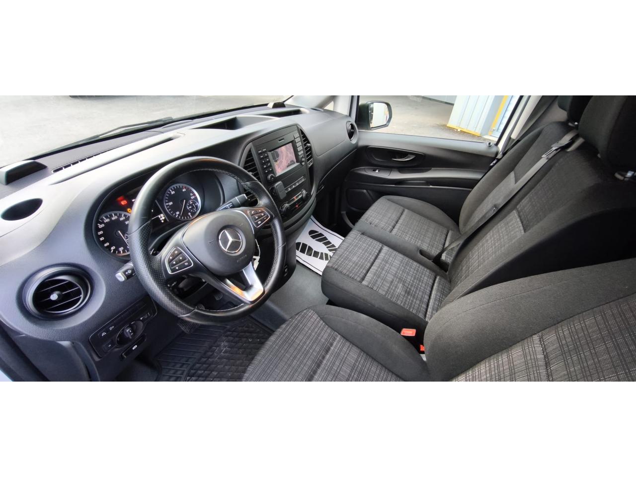 MERCEDES VITO