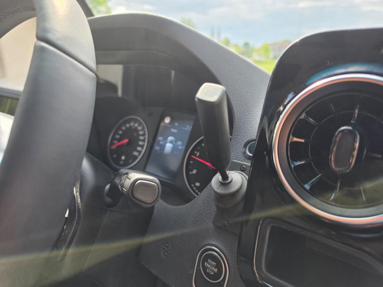 MERCEDES SPRINTER