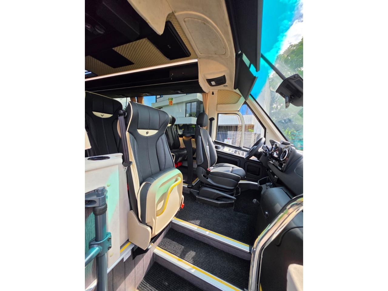 MERCEDES SPRINTER