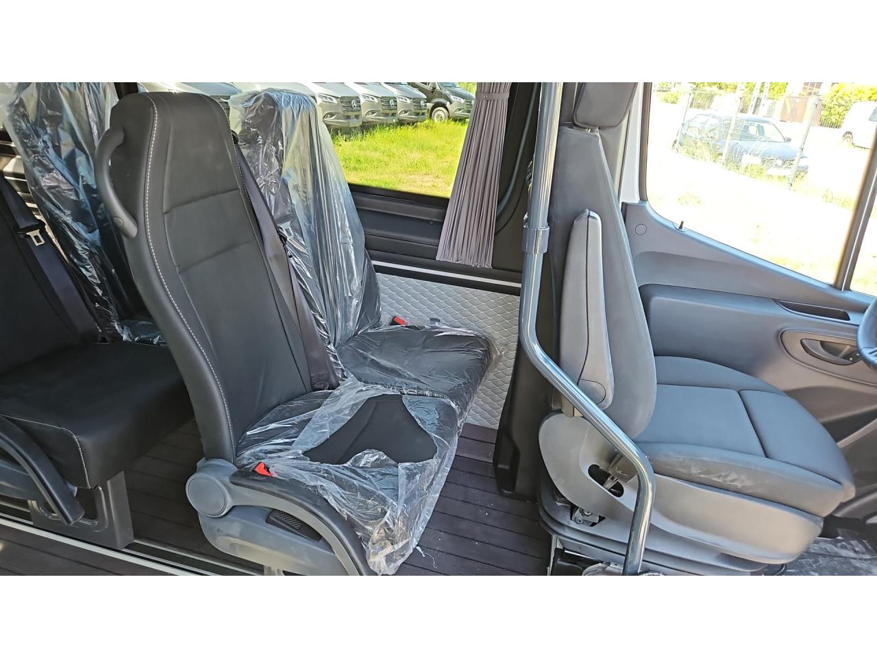 MERCEDES SPRINTER