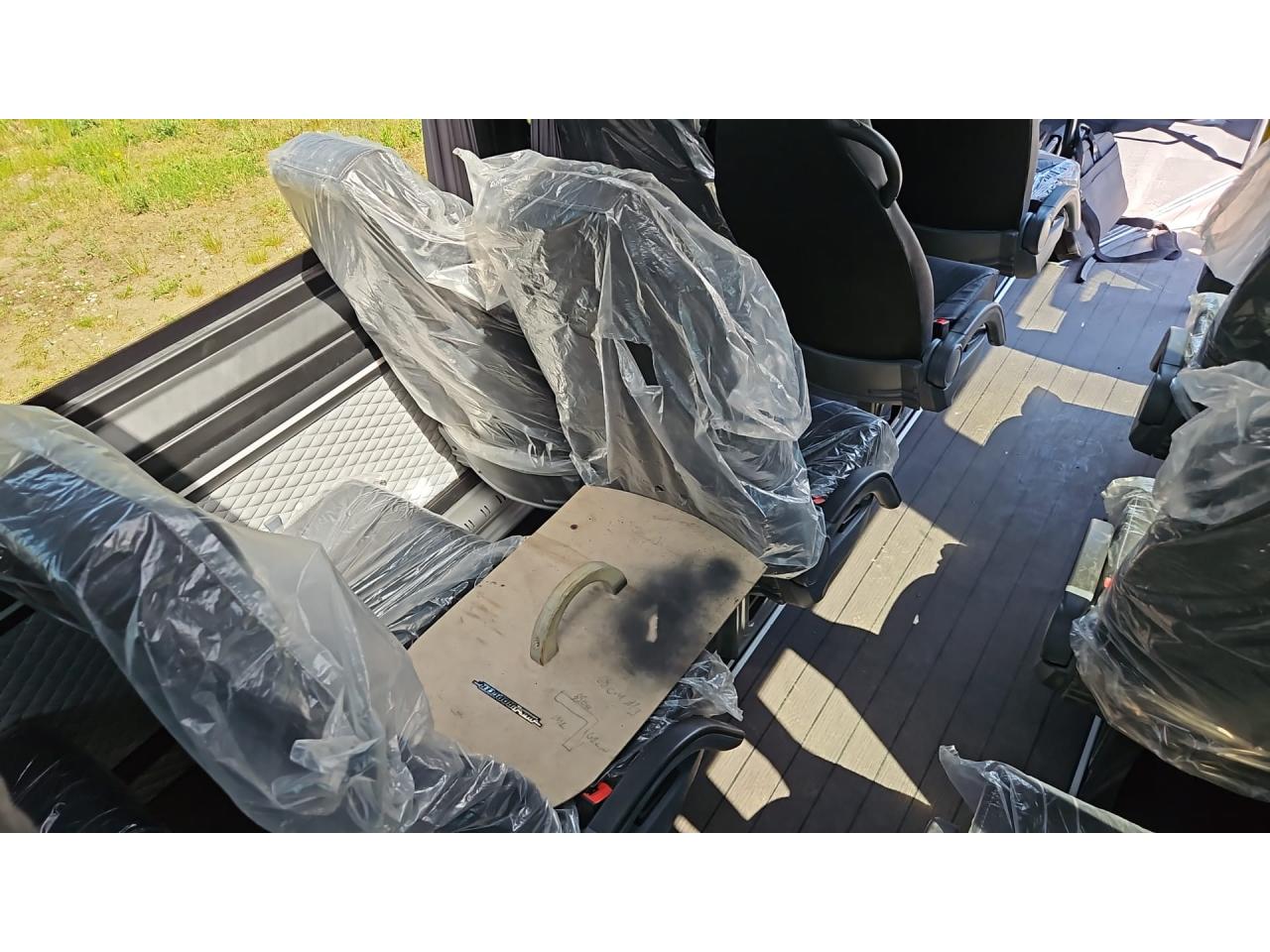 MERCEDES SPRINTER