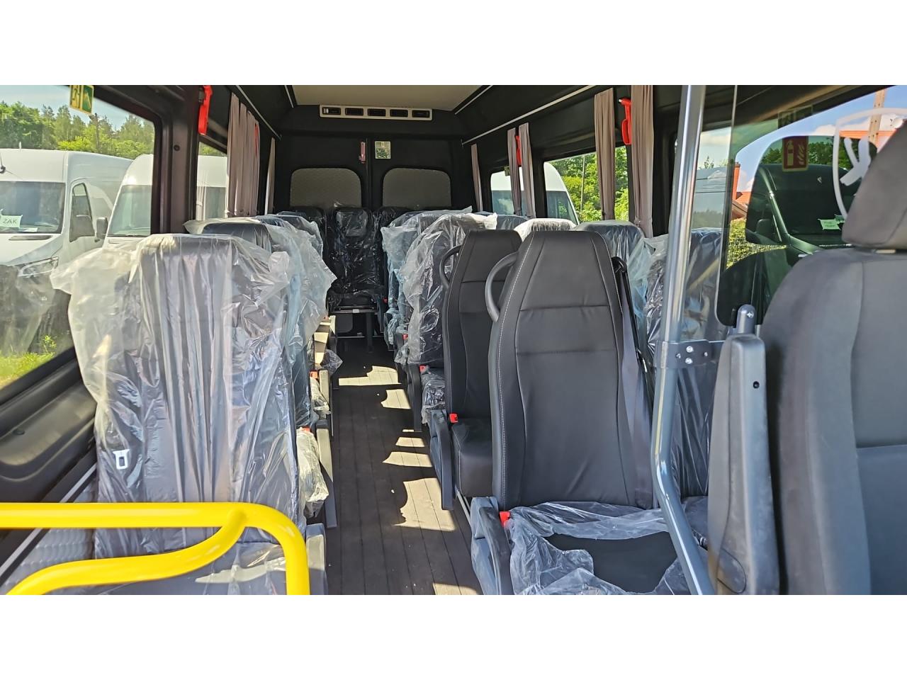 MERCEDES SPRINTER