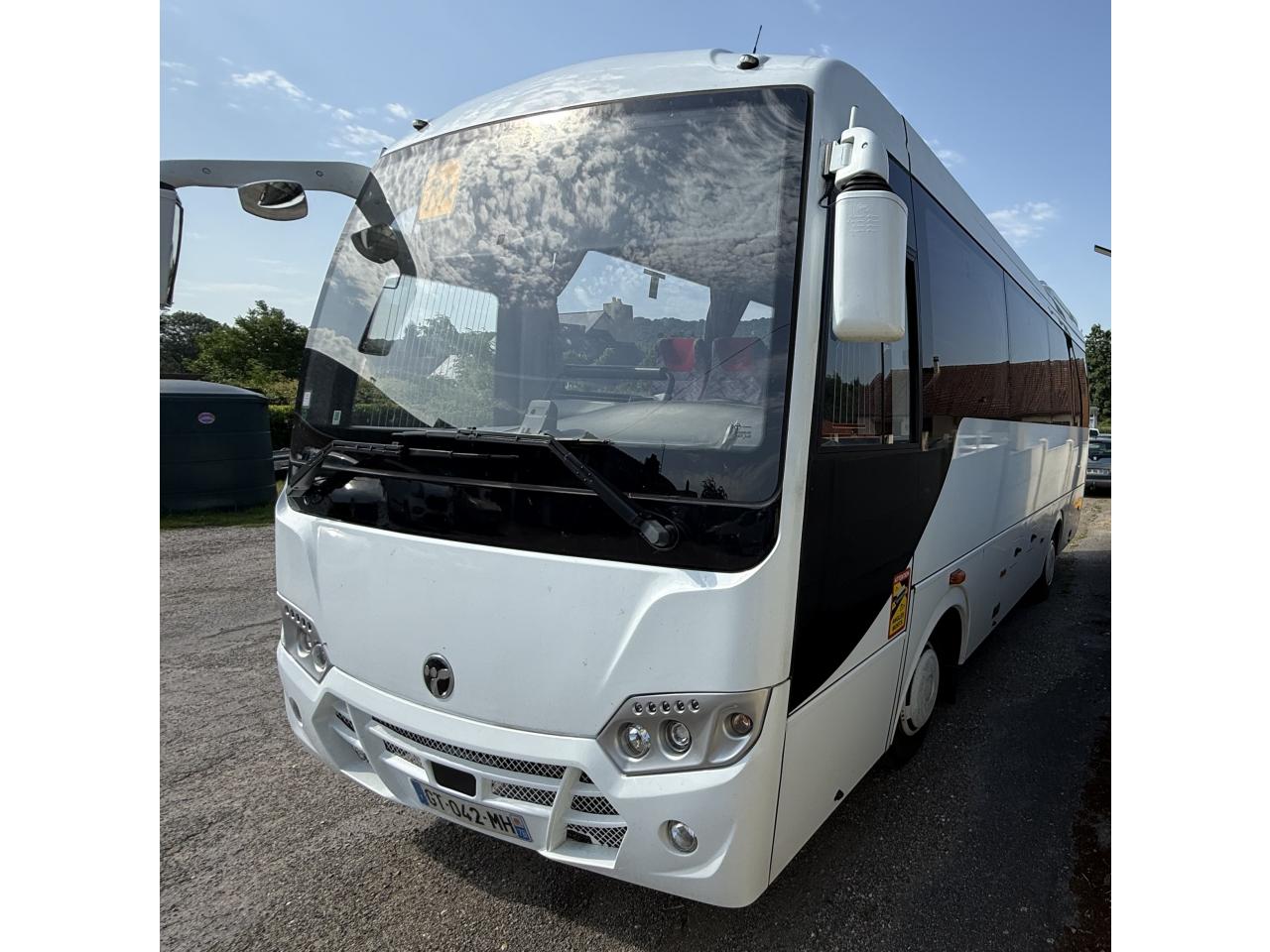 TEMSA LD 13