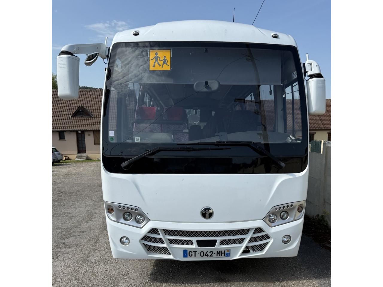 TEMSA LD 13