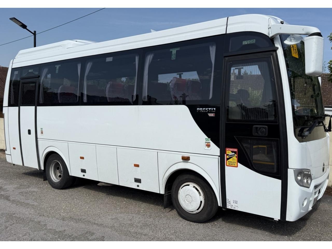 TEMSA LD 13