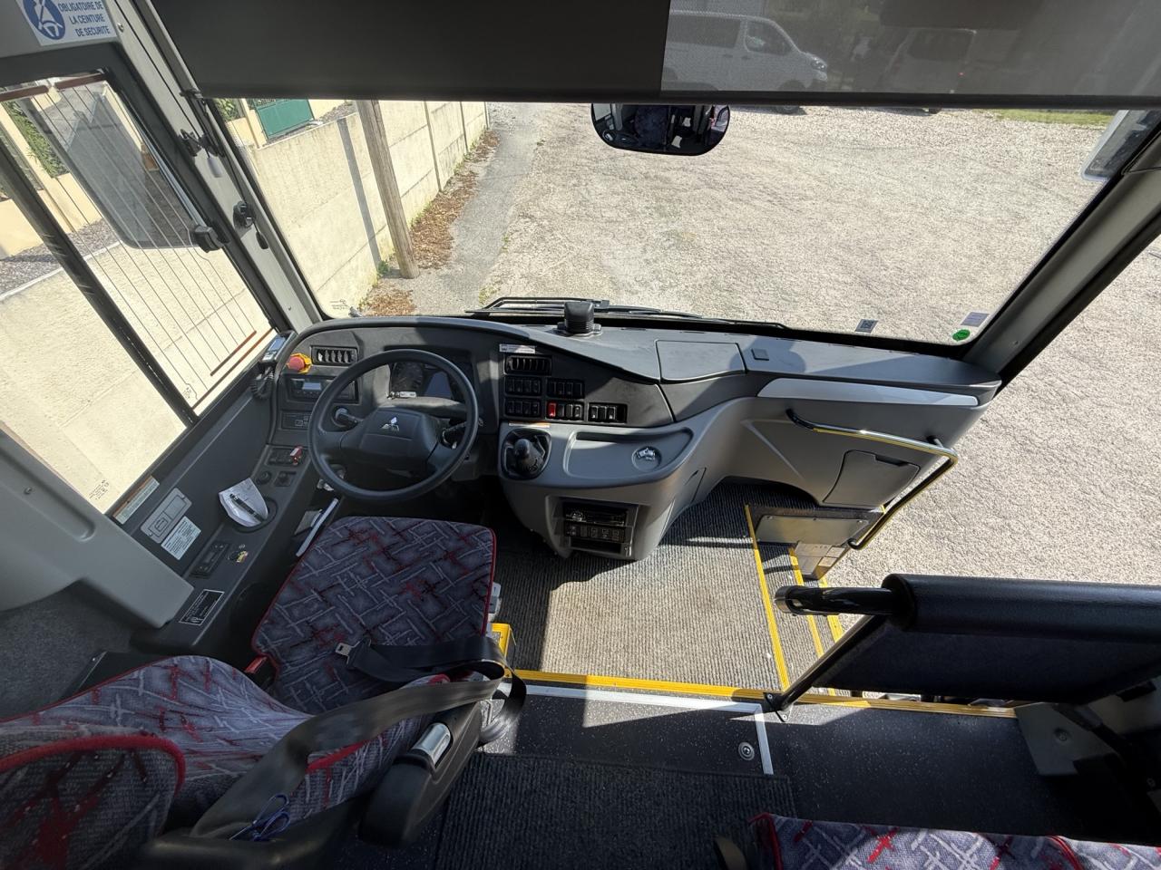 TEMSA LD 13