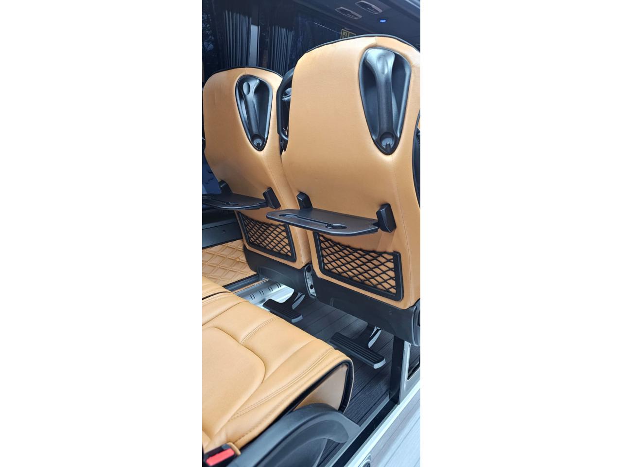 MERCEDES SPRINTER