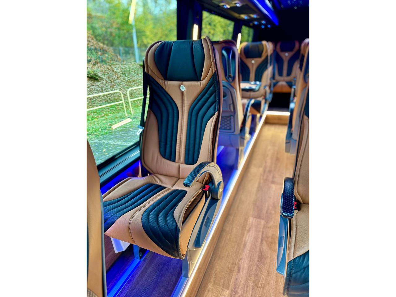 MERCEDES SPRINTER