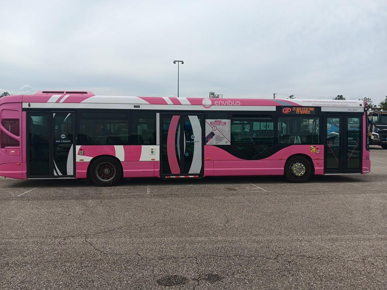 HEULIEZ GX 327 - 337