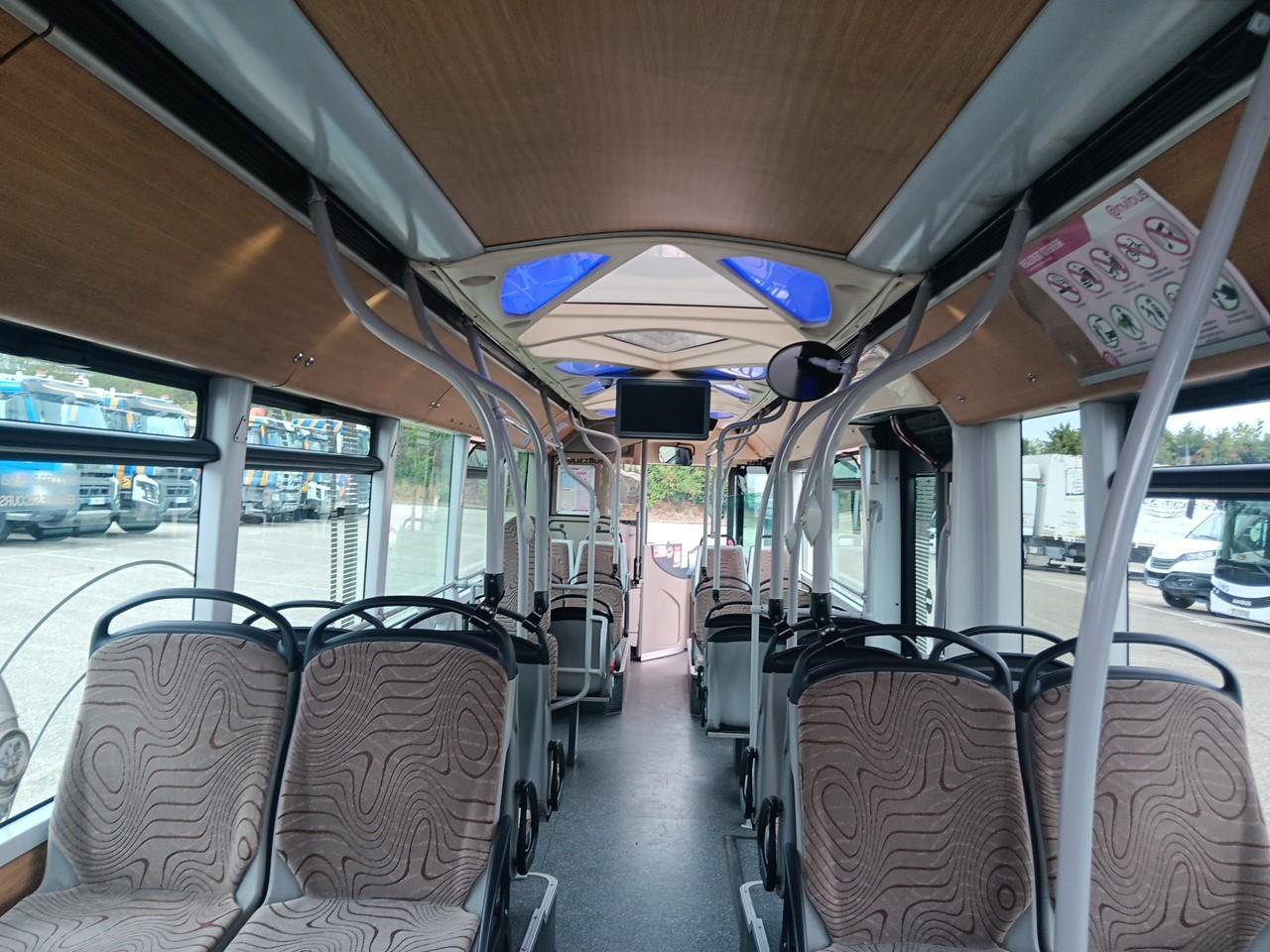 HEULIEZ GX 327 - 337