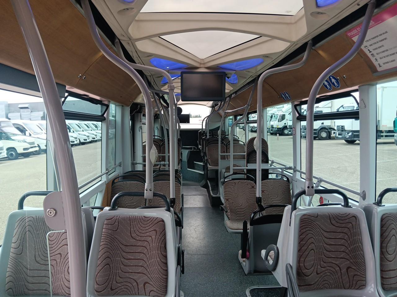 HEULIEZ GX 327 - 337