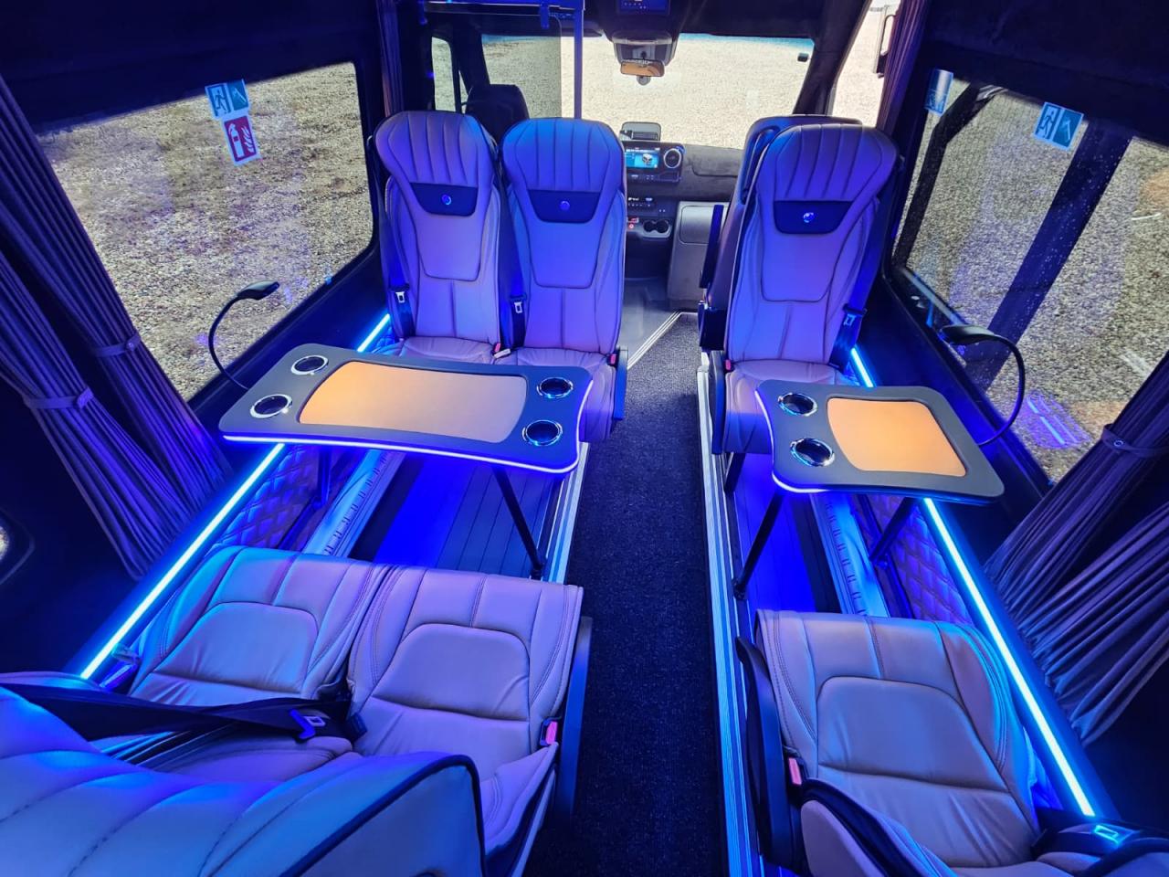 MERCEDES SPRINTER