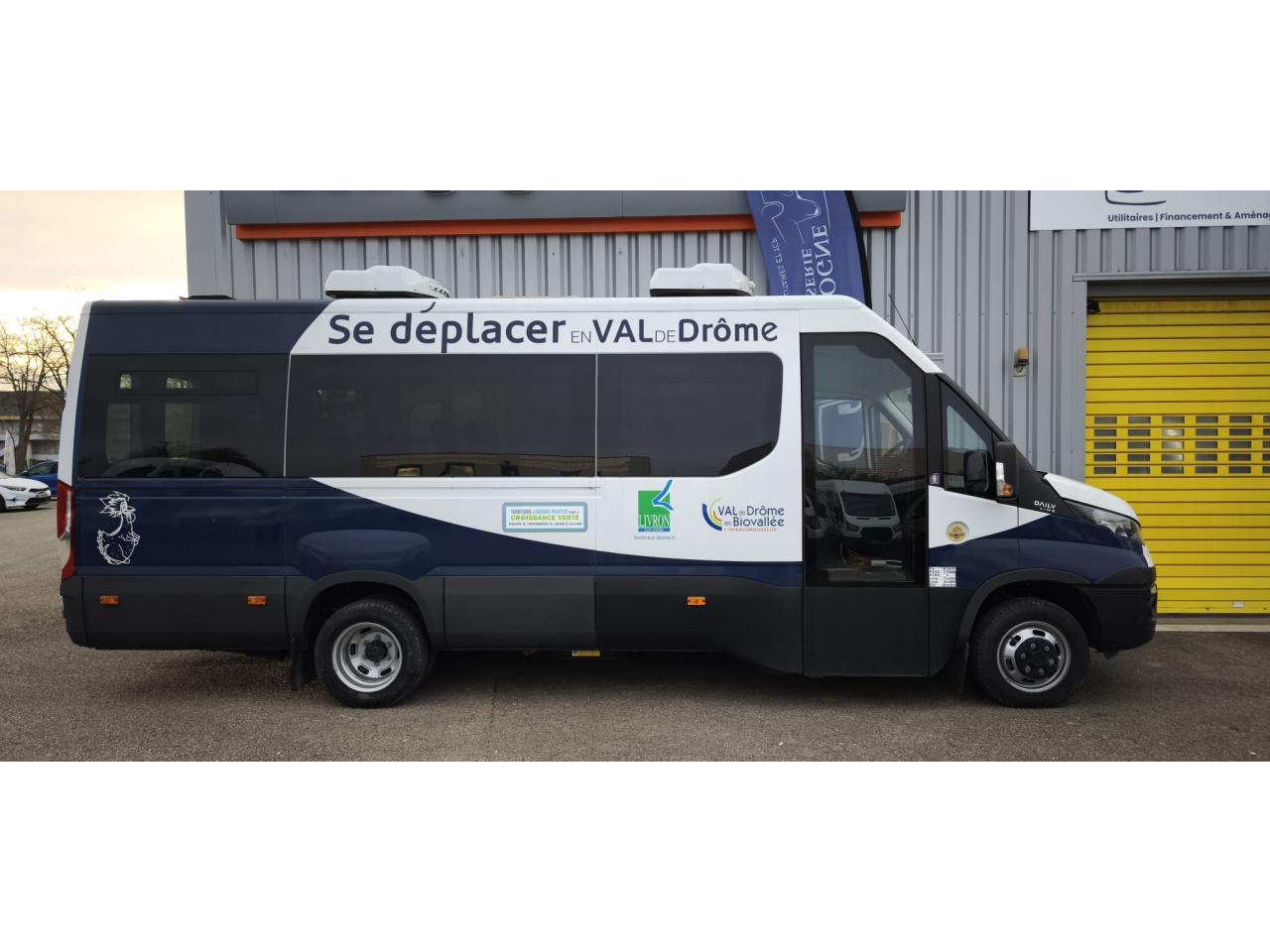 IVECO DAILY