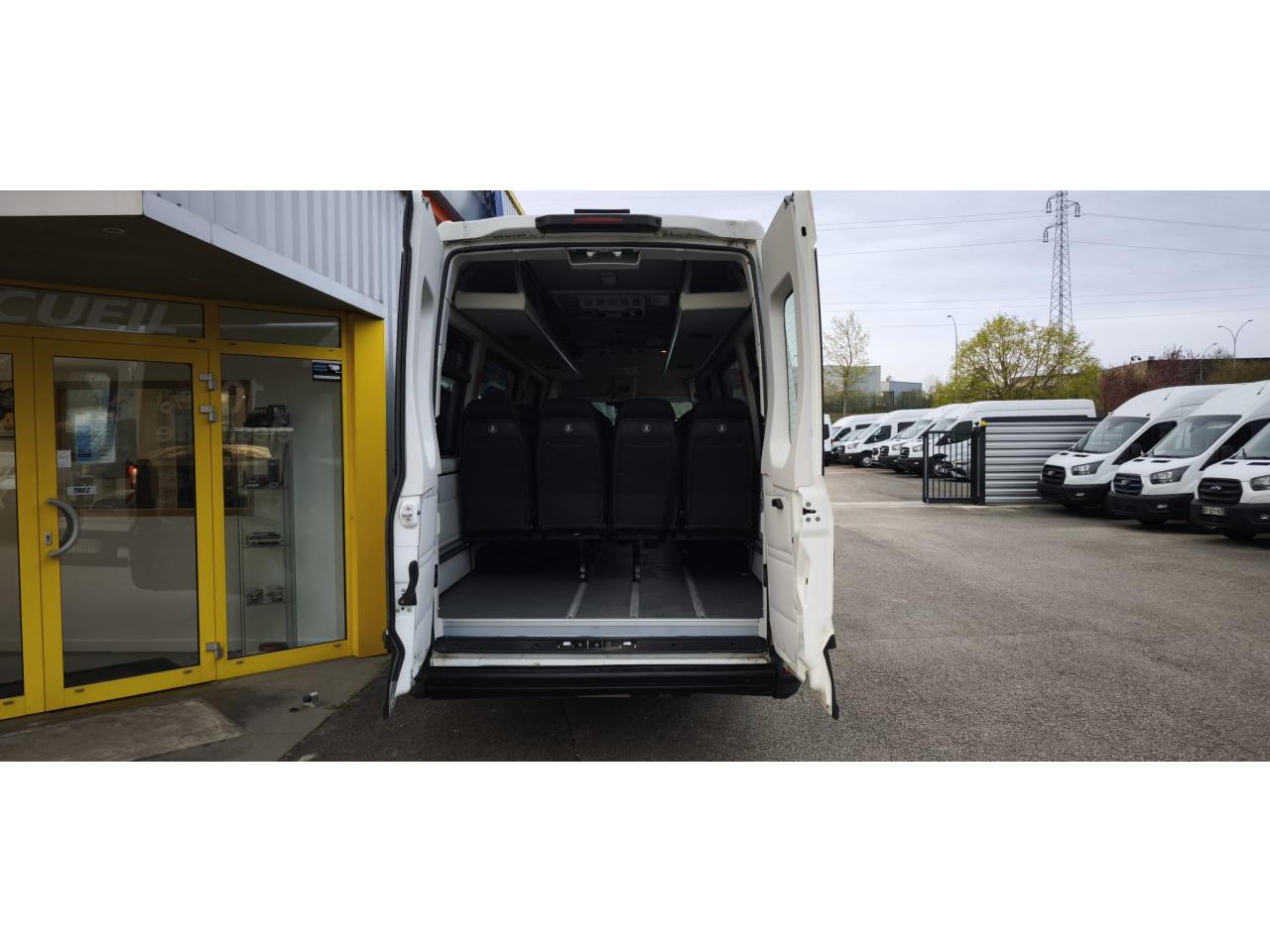 IVECO DAILY