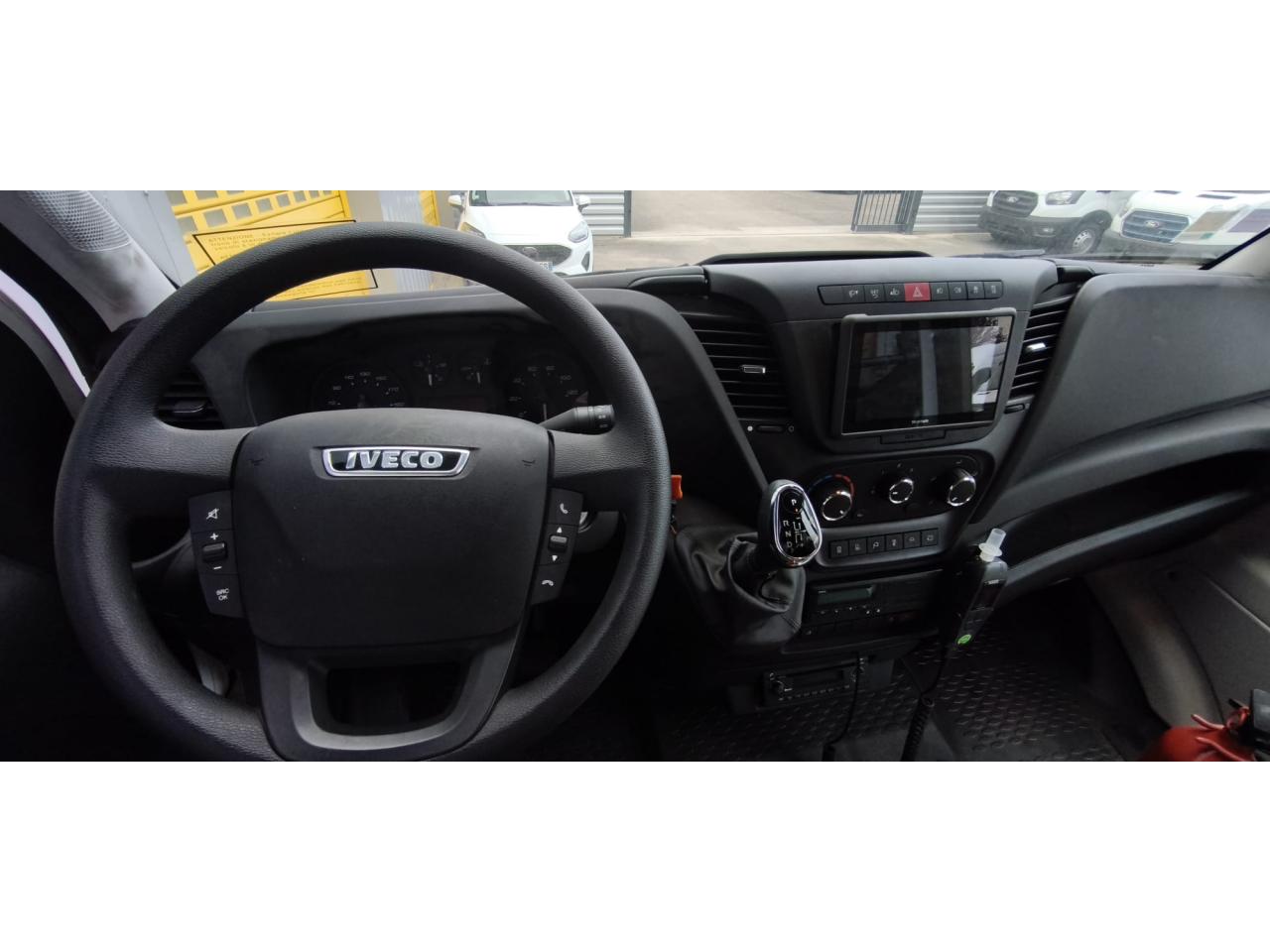 IVECO DAILY