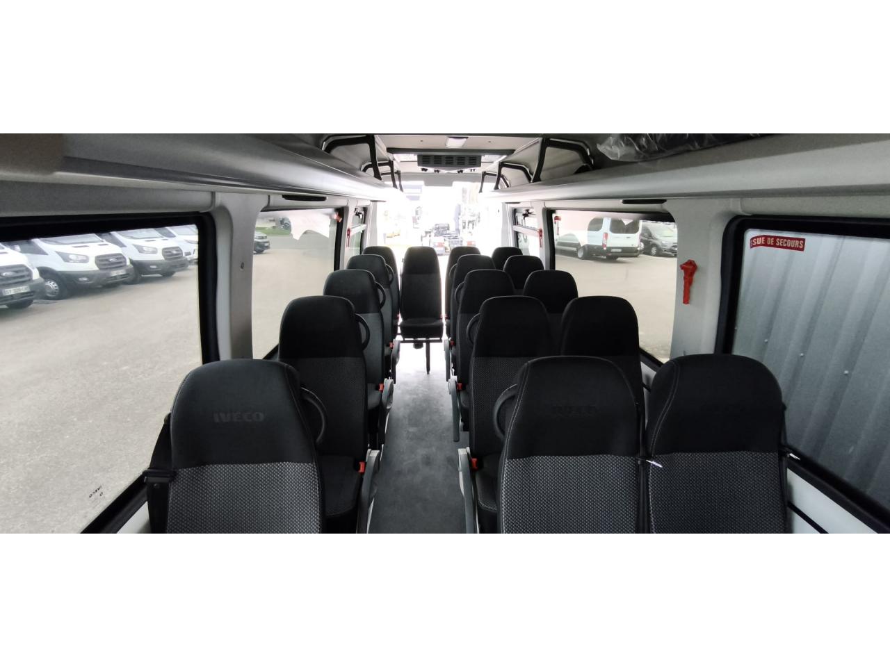 IVECO DAILY
