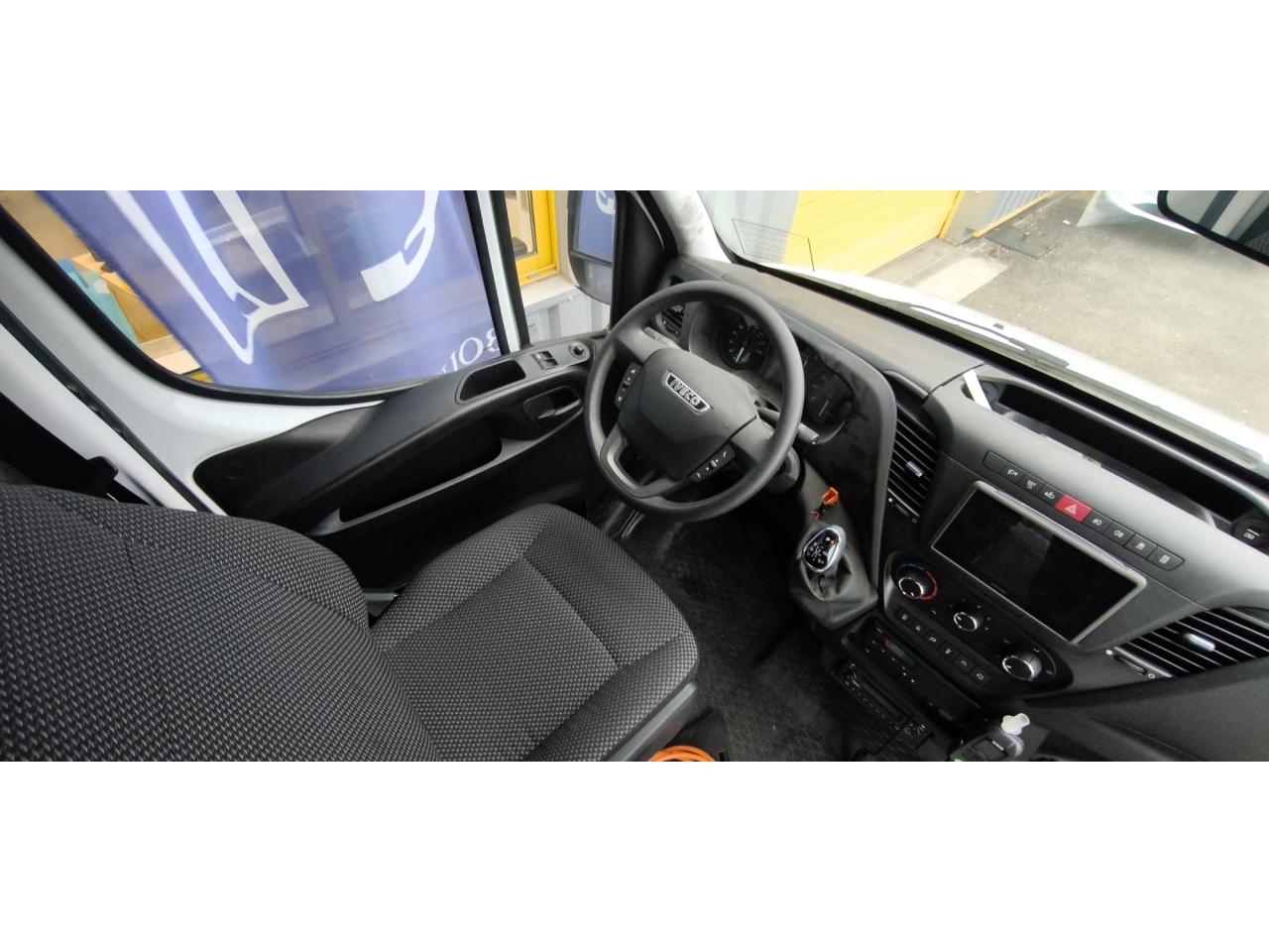 IVECO DAILY