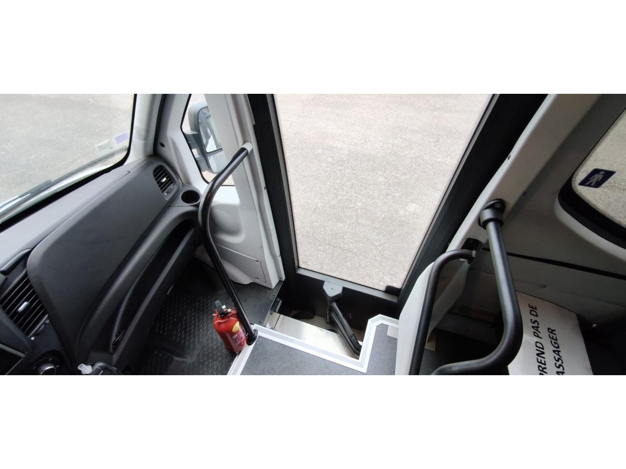 IVECO DAILY